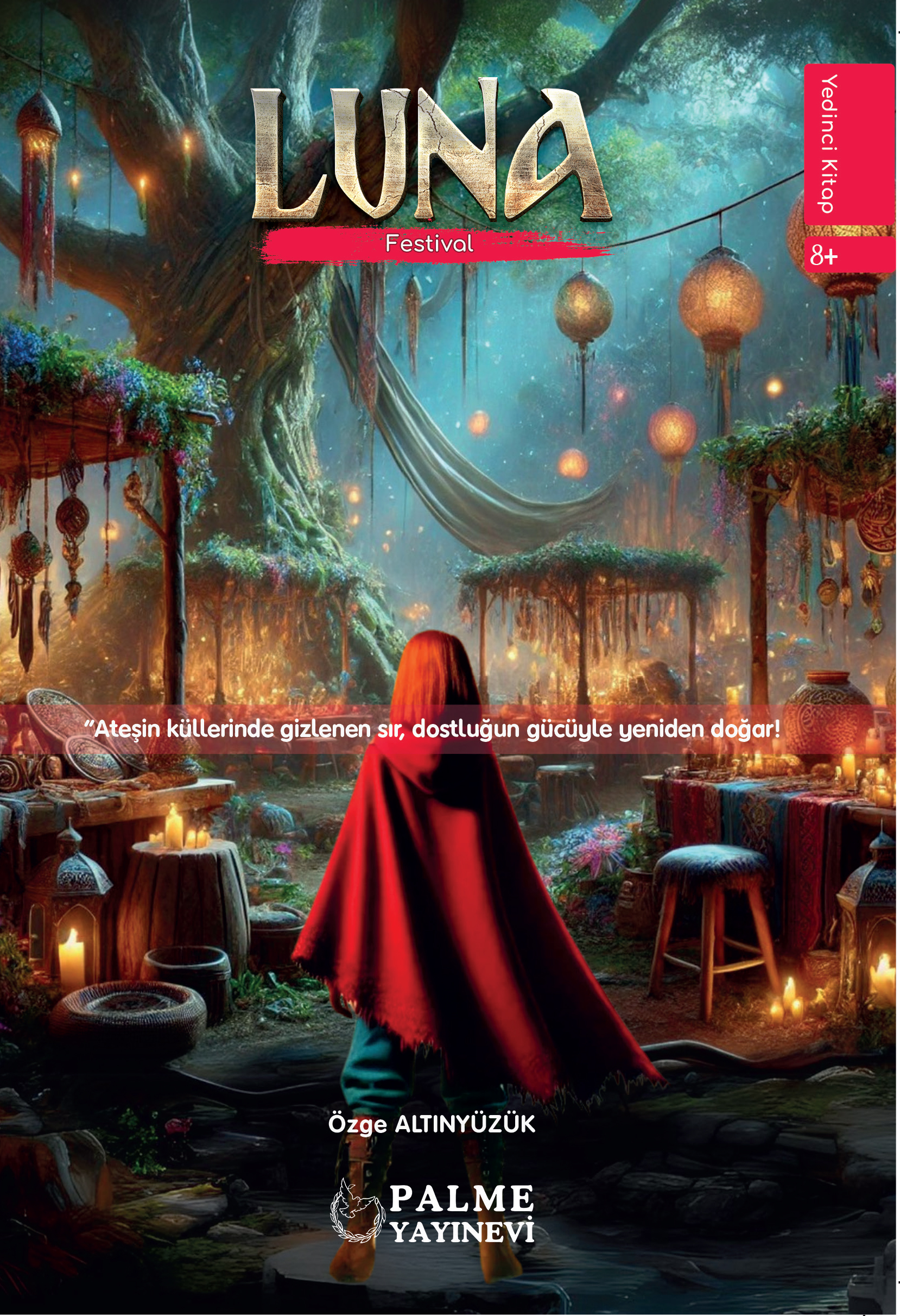 LUNA-Festival